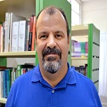 Eli Lopes da Silva