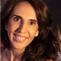 Rosiane Maria