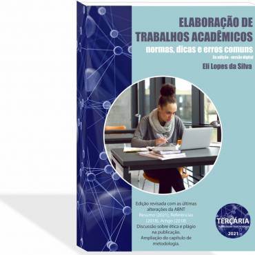 Elaboração de Trabalhos Acadêmicos